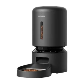 Petlibro Granary feed dispenser with camera, 5L (black)